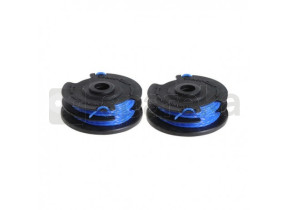 Bobina original para o modelo ryobi: rlt5030s 1602122