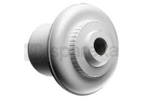 Bocal de descarga ajustável (junta esférica + assento roscado + tampa roscada) - 19mm (hayward) SP1419DE