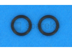 Bocal de propulsão o-ring G-L-E18