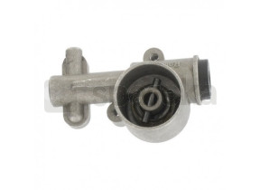 Bomba de óleo adaptável para stihl modelo 08. substitui a original: 11086403200 5800008