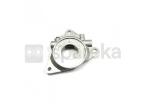 Bomba de óleo adaptável substitui 437002-37530. para as máquinas echo cs-5000, cs-5501, cs-6701, cs-6702, cs-6703, cs-680, cs-8000, cs-8001. 5800022