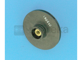 Bomba de rotor ultraflow - 0,55 kw R39005000