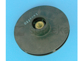 Bomba de rotor ultraflow - 1,10 kw R39005300