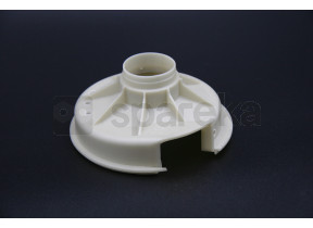 Bomba difusora hps/hpv NYM100123