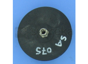 Bomba turbina 0,75 hp HD051015