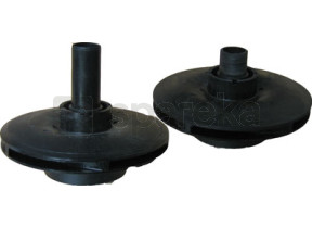 Bomba turbina 5mpr dyna-glass - 0,75 kw mono RC105236PCM