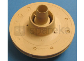 Bomba turbina tifon 1 e silen2 75m - 50 hz 11100128