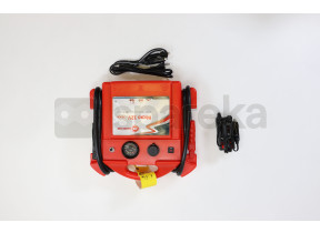 Booster de bateria profissional ideal para arranque de veículos, 12v e 700a. 9201000