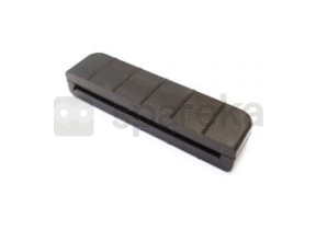 Borracha de montagem do tanque b 17533-ZM7-000