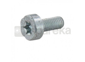 Boulon échappement tronçonneuse stihl 9022-341-0960