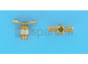 Bujão de drenagem da bomba 5br RU21268T