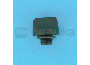 Bujão de drenagem da bomba (5jwp, 5p2r, s5p2r, 5p4r, sw5p4r) com selo x 2 RU178920P