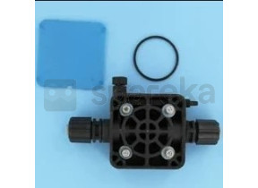 Cabeça da bomba m80 preta pp-sp-vt (microdos) RR.123.000