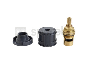 Cabeça de disco cerâmico 1/2 t A861245NU