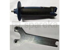 Cabo auxiliar kit4-18-18a-18b 158KIT4AG2304