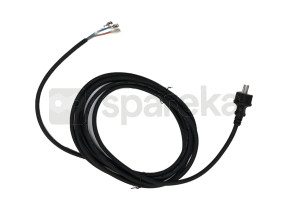 Cabo completo l.5000 eu sp 128500123