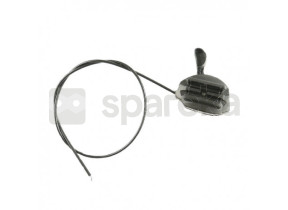 Cabo de acelerador ass.y x ggp -ho 181005527/0