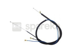 Cabo do aceleradorfs55 4140-180-1104