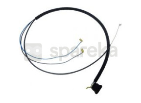 Cabo do aceleradorfs55 4140-180-1112