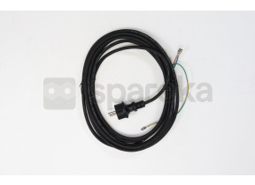 Cabo eléctrico da europa 128500020