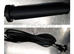 Cabo para 57-58 kit5 energia 158KIT5AG1154