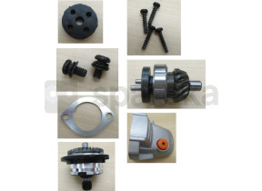 Caixa 13-14-15-28-102-102-103-104 kit2_gear 322KIT2CGA18LD