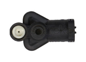 Caixa de controle com pistão piloto s 9.755-286.0