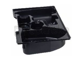 Caixa de interruptores F016L67217