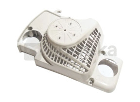 Caixa do ventilador 1130-080-1803