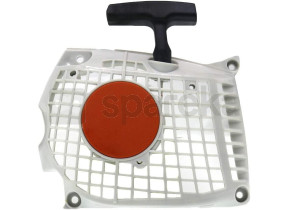 Caixa do ventilador 1141-080-1801