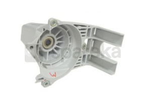 Caixa do ventilador 4137-080-1800