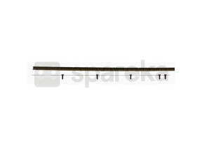Calha de deslize 500mm/20 4230-740-6500