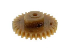 Camshaft set 14100-ZM3-010