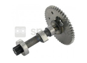 Camshaft set 14100-ZM7-010