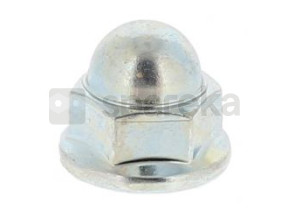 Cap nut, 6mm 90201-415-000