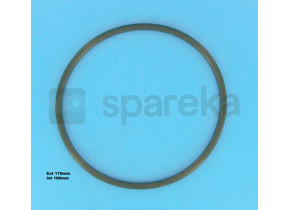 Capa de vedação viton SPX3000SV