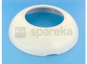 Capa do projetor halogêneo de 100w - cofies PHPDX241