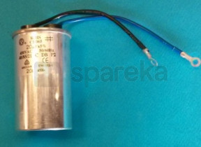 Capacitor 20jif - 0.75 - 1 - 1.5 hp B-COND-20