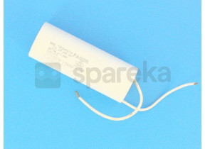 Capacitor 25 µf bomba silen 100/150m, flipper ns/2ns/1s, wiper3 150m) ex 2083 21000005