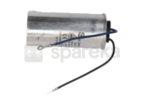 Capacitor 30pf - 1.50 - 2 hp B-COND-30