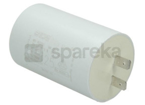 Capacitor de 25mf 9.085-013.0