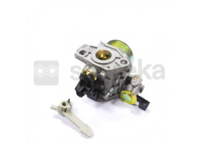 Carburador adaptável honda para o motor gx240. substitui o original: 16100- ze2-w71 5204903