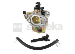 Carburador adaptável honda para o motor gx390. substitui o original: 16100-zf6-v01 5204899