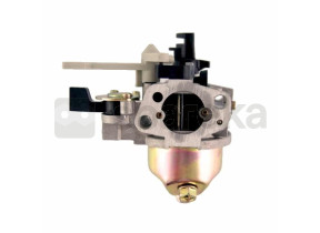 Carburador adaptável honda para os modelos gx110, gx120. substitui o original 16100-zh7-810, 16100-ze0-821, 16100-zh7-w51 5202081