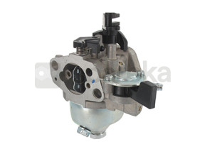 Carburador adaptável HONDA para os modelos GXV140. substitui o original 16100-ZG9-803.
