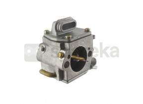 Carburador adaptável stihl para motosserras modelos 044, 046, ms440, ms460. substitui o walbro ht-24c original. 5208195