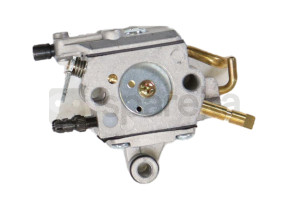Carburador adaptável stihl para motosserras ms192tc, substitui o original 1137-120-0602, c1q-s135a, c1q-s258, 11371200602, c1qs135a, c1qs258. 5208263