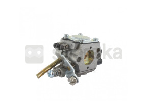 Carburador adaptável STIHL para os modelos FS50, FS51, FS61, FS62, FS65, FS66, FS90. Substitui o original 4117-120-0605, WT38-1.
