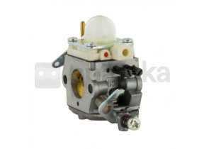 Carburador k76-1ya, substitui o original a021-000770, a021-000771, a021-000772, a021-000773, adequado para echo hca-265es, pas-265es, ppt-265es, srm-265esu, srm-265esl 5208162