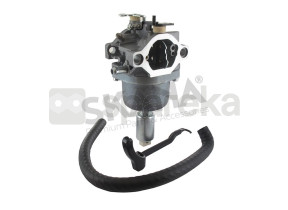 Carburador para motor ohv avs 17,5hp. substitui: 591731, 594593, 699109, 791858, 791888, 792358, 793224, 794572, 796109. 5208077